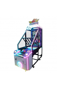 Coin-Operated  Basketball Arcade Game 