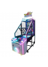 Coin-Operated  Basketball Arcade Game 