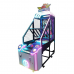 Coin-Operated Basketball Arcade Game Coin-Operated Basketball Arcade Game