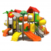 Playground Outdoor Equipment with Slides for Kids Playground Outdoor Equipment with Slides for Kids