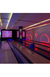 Original String Bowling Equipment