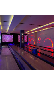 Original String Bowling Equipment