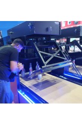 Reliable String Pinsetter Bowling Alley Equipment Lane String Machine for Sale