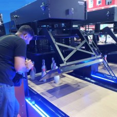 Reliable String Pinsetter Bowling Alley Equipment Lane String Machine for Sale