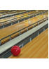 Commercial String Bowling Equipment for Family Entertainment Centers