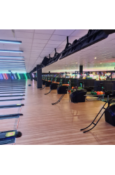 CE Certified Bowling Equipment 