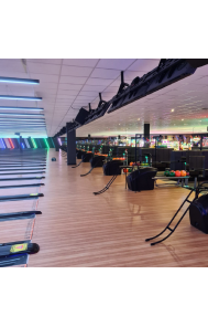 CE Certified Bowling Equipment 