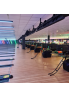 CE Certified Bowling Equipment 