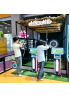 Archery simulators