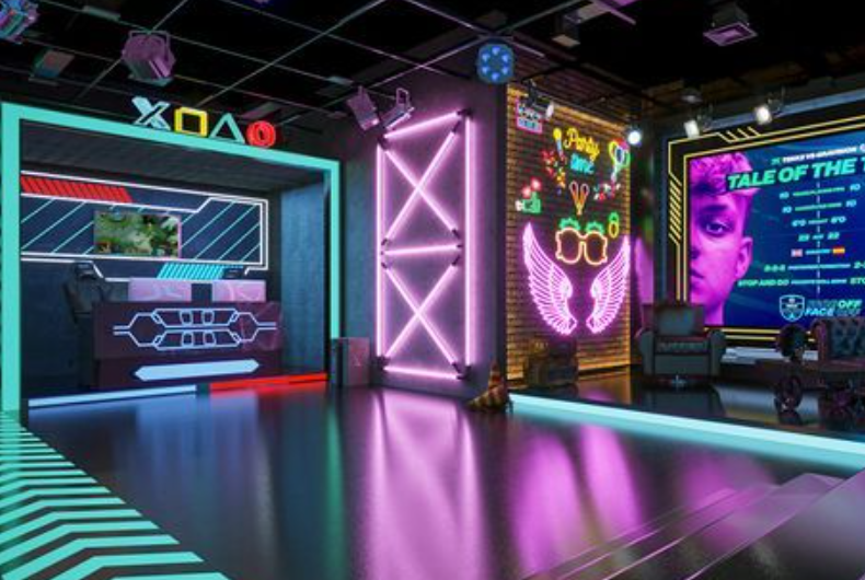 Arcade